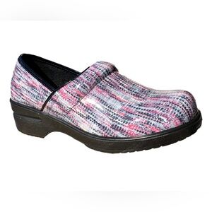 Savvy Women's Multicolor clog (072)
